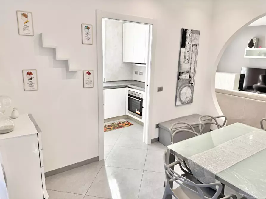 Immagine 19 di Appartamento in vendita  in via Sadino 4 a Noceto