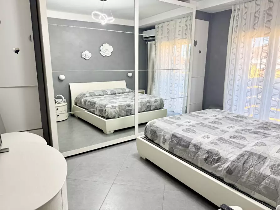 Immagine 22 di Appartamento in vendita  in via Sadino 4 a Noceto