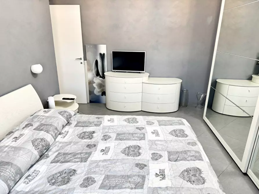 Immagine 25 di Appartamento in vendita  in via Sadino 4 a Noceto