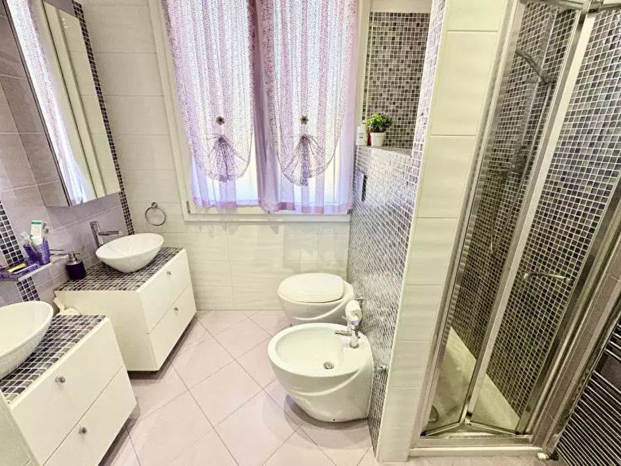 Immagine 32 di Appartamento in vendita  in via Sadino 4 a Noceto