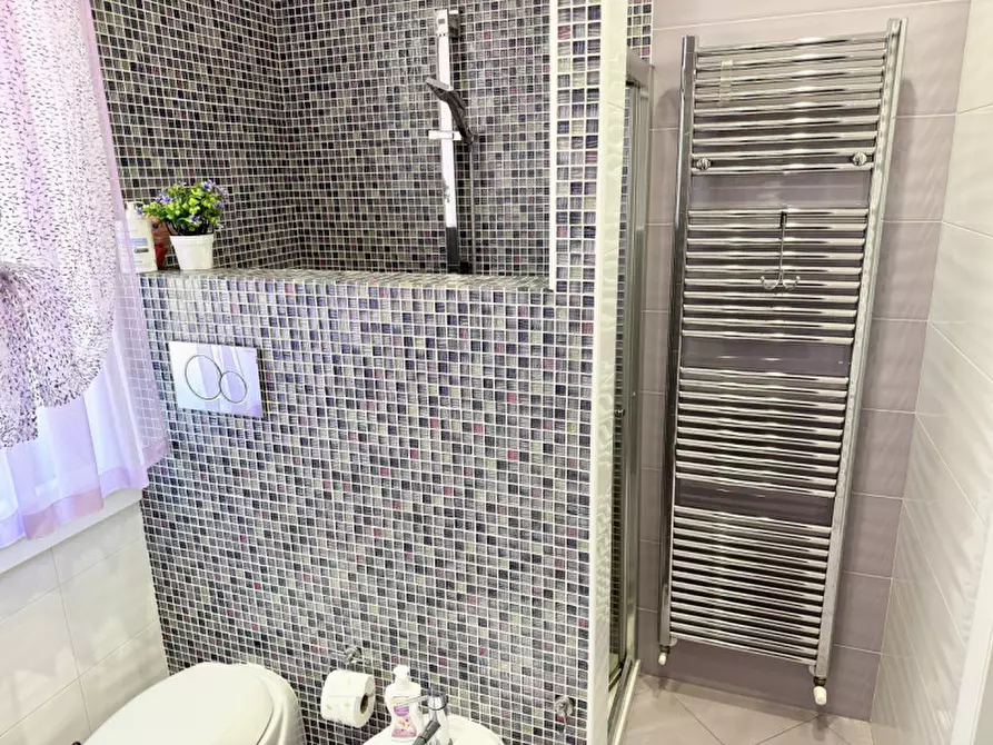 Immagine 33 di Appartamento in vendita  in via Sadino 4 a Noceto