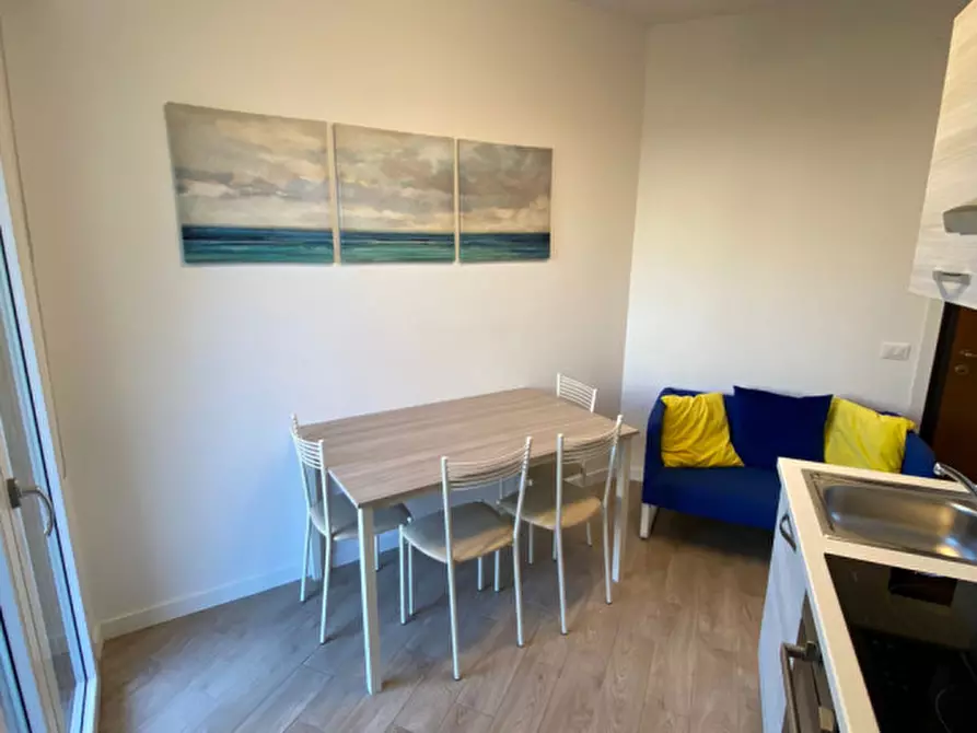 Immagine 1 di Appartamento in vendita  a Padova