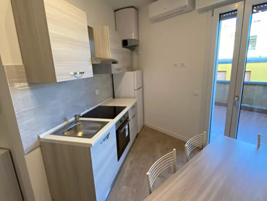 Immagine 2 di Appartamento in vendita  a Padova