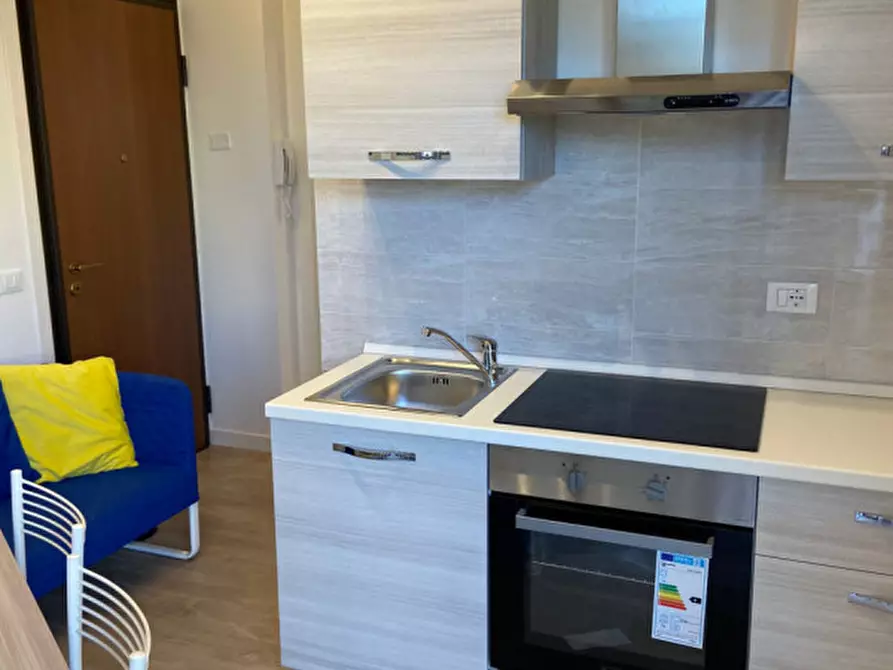 Immagine 3 di Appartamento in vendita  a Padova