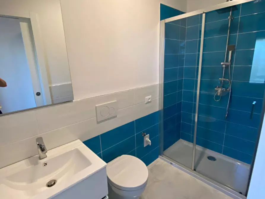 Immagine 5 di Appartamento in vendita  a Padova