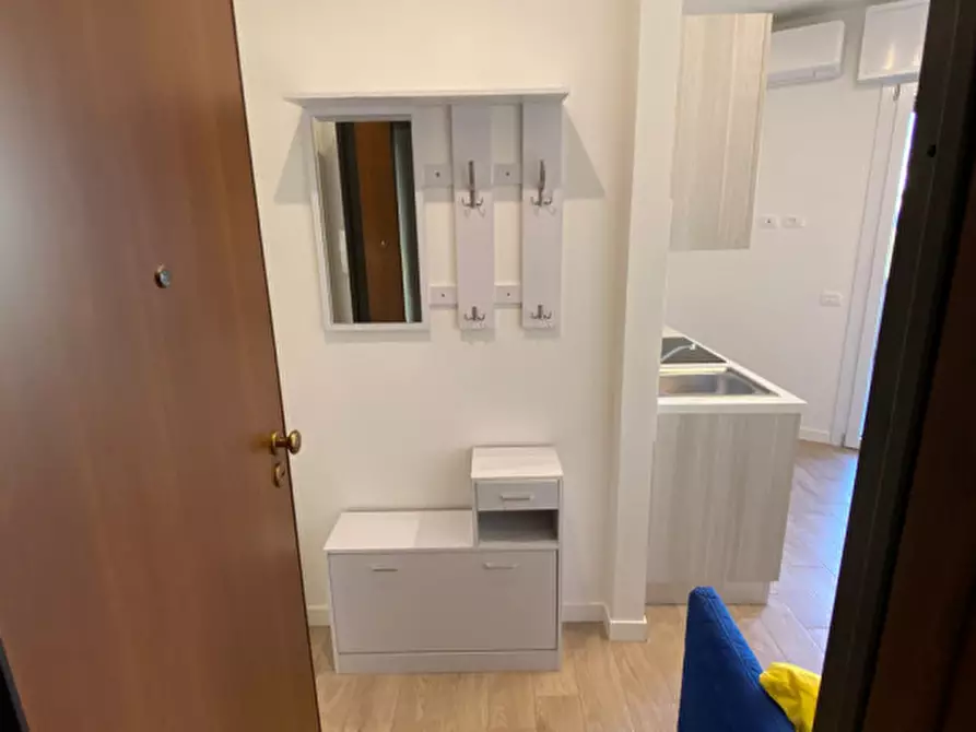 Immagine 6 di Appartamento in vendita  a Padova