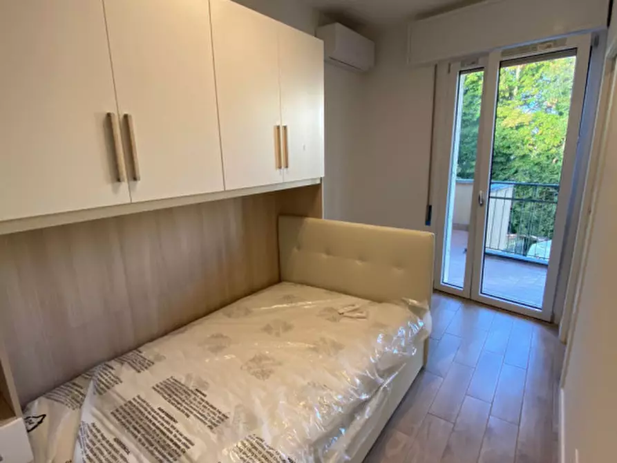 Immagine 7 di Appartamento in vendita  a Padova