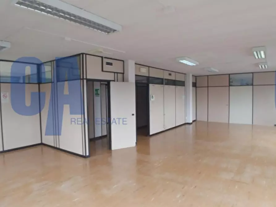 Immagine 2 di Ufficio in affitto  in VIA DI VITTORIO G. a Segrate