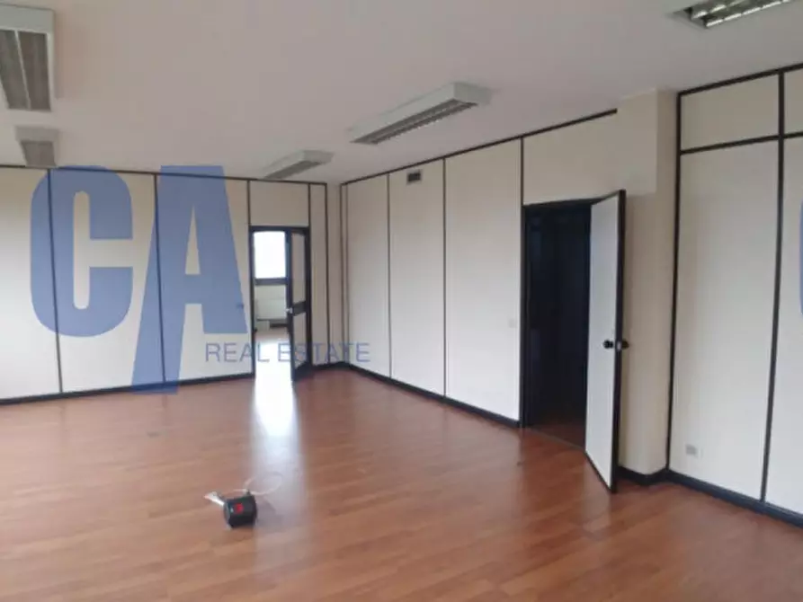 Immagine 5 di Ufficio in affitto  in VIA DI VITTORIO G. a Segrate