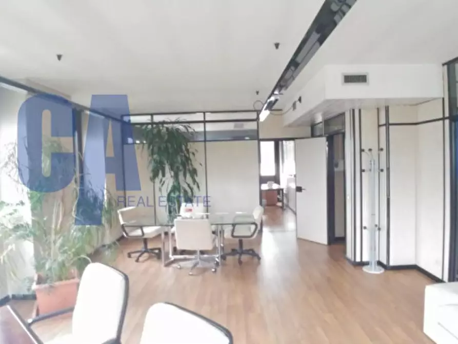 Immagine 14 di Ufficio in affitto  in VIA DI VITTORIO G. a Segrate