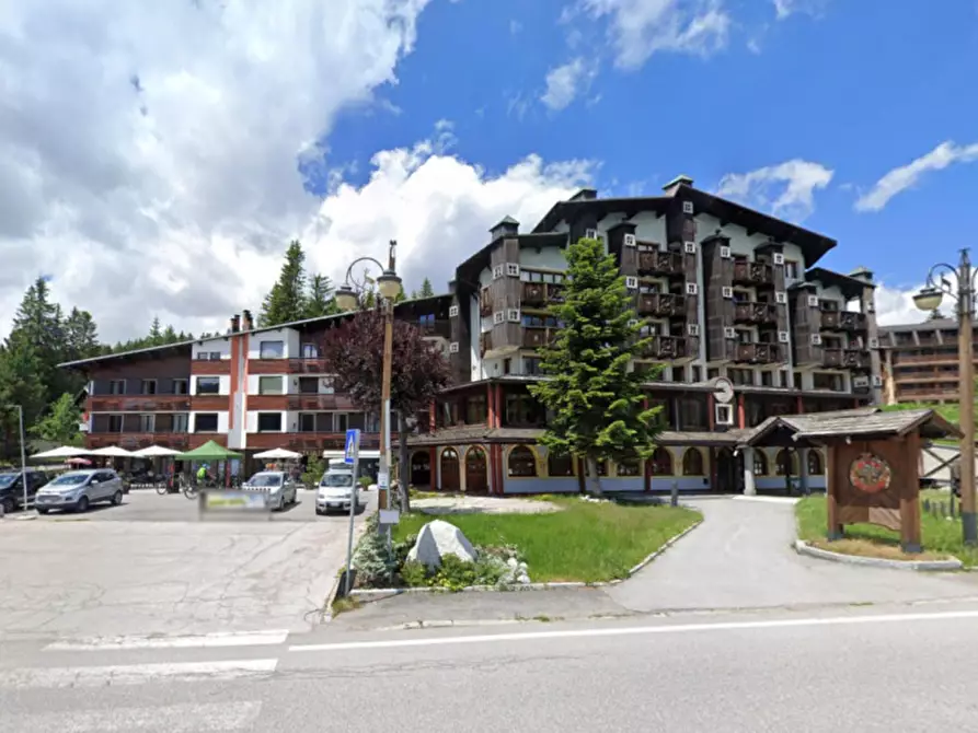 Immagine 1 di Multiproprietà in vendita  in Località Campo Carlo Magno, 38086 Campo Carlo Magno TN, Italia a Pinzolo