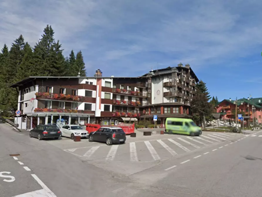 Immagine 2 di Multiproprietà in vendita  in Località Campo Carlo Magno, 38086 Campo Carlo Magno TN, Italia a Pinzolo