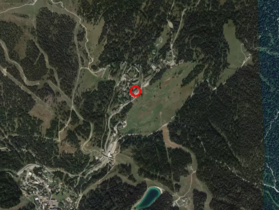 Immagine 7 di Multiproprietà in vendita  in Località Campo Carlo Magno, 38086 Campo Carlo Magno TN, Italia a Pinzolo