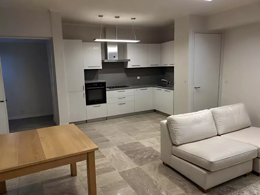 Immagine 2 di Appartamento in vendita  in Viale Italia a Castelfranco Veneto