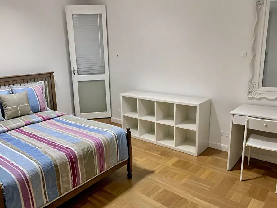 Immagine 7 di Appartamento in vendita  in Viale Italia a Castelfranco Veneto