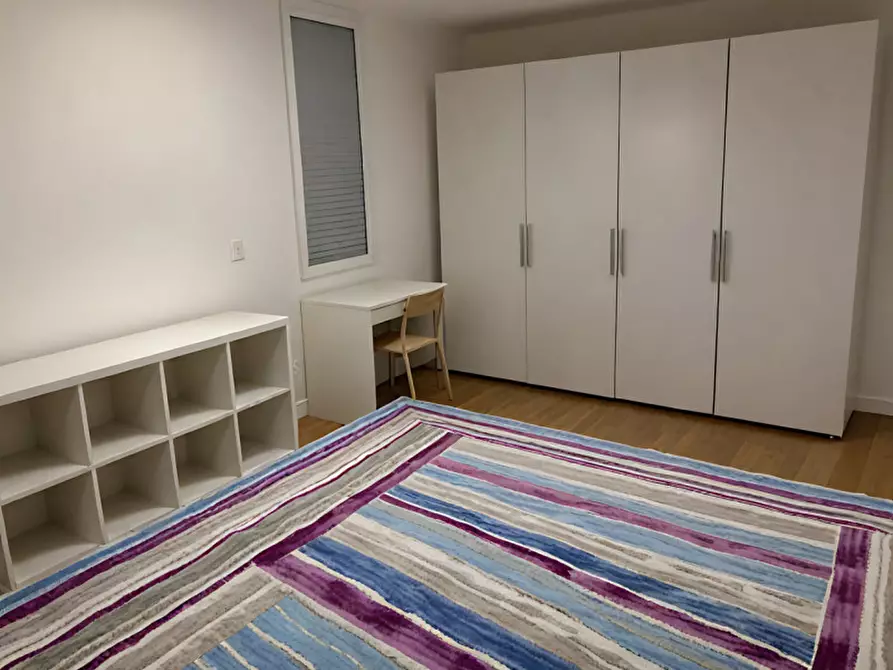 Immagine 8 di Appartamento in vendita  in Viale Italia a Castelfranco Veneto