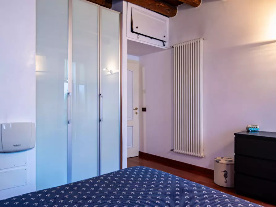 Immagine 15 di Palazzo in vendita  in Via Savonarola a Padova