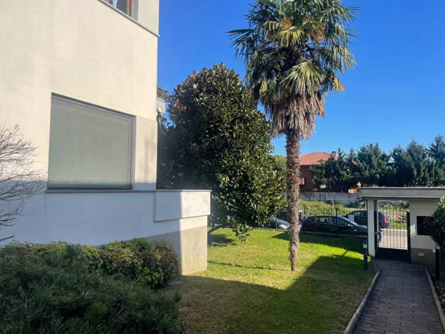 Immagine 2 di Appartamento in vendita  in Via Carrera 9 a Parabiago