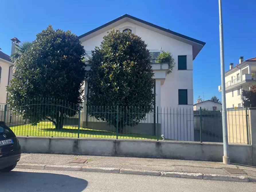 Immagine 3 di Appartamento in vendita  in Via Carrera 9 a Parabiago