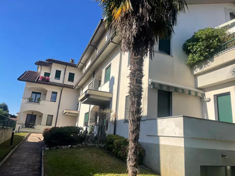 Immagine 4 di Appartamento in vendita  in Via Carrera 9 a Parabiago