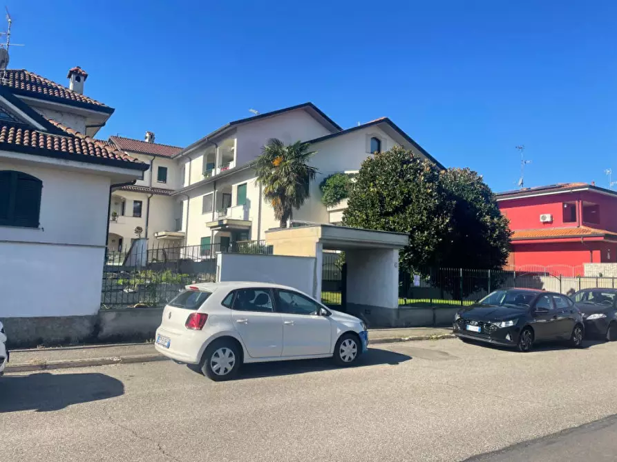 Immagine 5 di Appartamento in vendita  in Via Carrera 9 a Parabiago