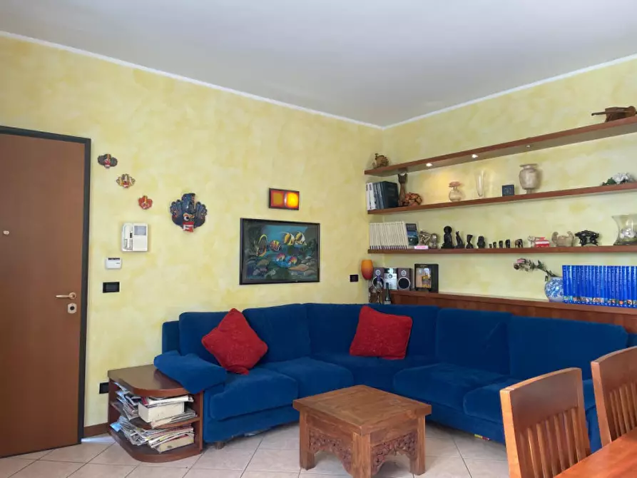 Immagine 6 di Appartamento in vendita  in Via Carrera 9 a Parabiago