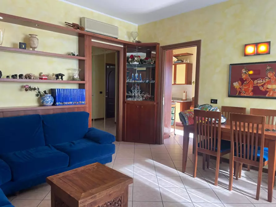 Immagine 7 di Appartamento in vendita  in Via Carrera 9 a Parabiago