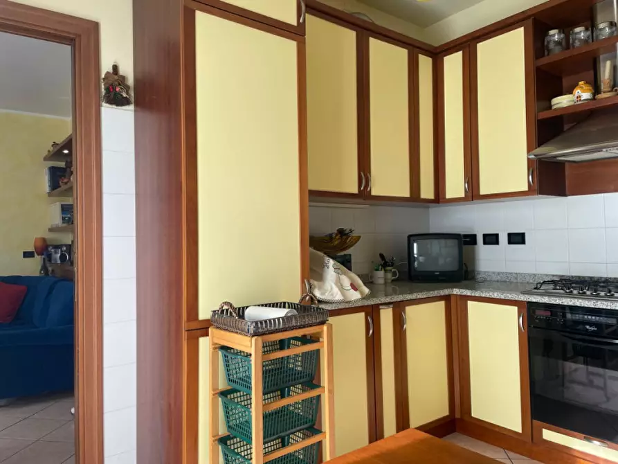 Immagine 9 di Appartamento in vendita  in Via Carrera 9 a Parabiago