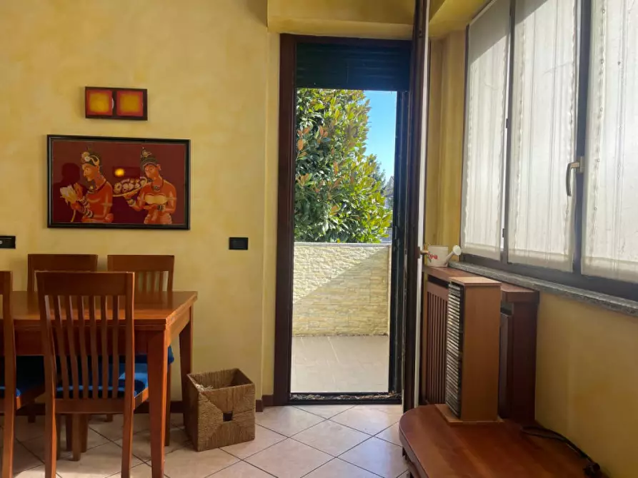 Immagine 13 di Appartamento in vendita  in Via Carrera 9 a Parabiago