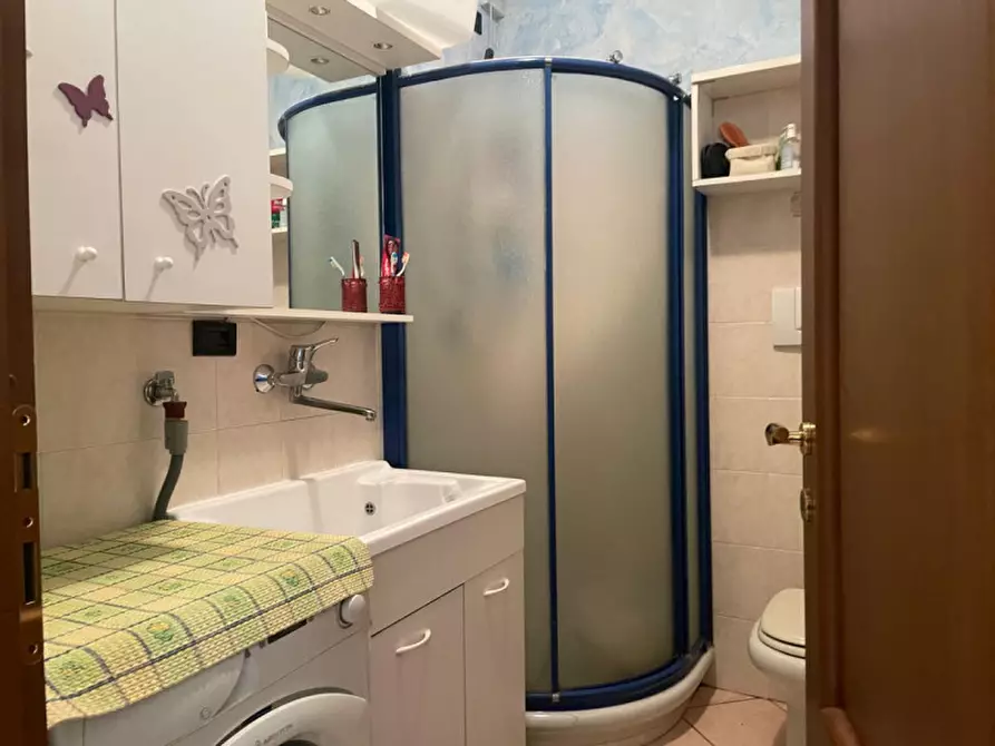 Immagine 15 di Appartamento in vendita  in Via Carrera 9 a Parabiago