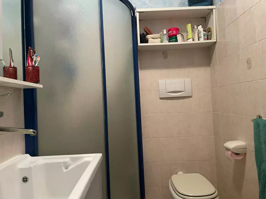 Immagine 16 di Appartamento in vendita  in Via Carrera 9 a Parabiago