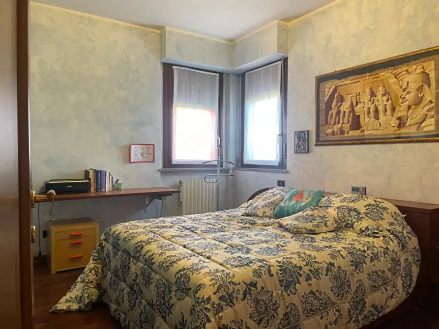 Immagine 17 di Appartamento in vendita  in Via Carrera 9 a Parabiago