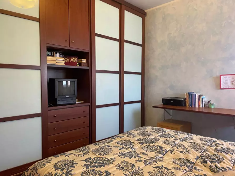 Immagine 18 di Appartamento in vendita  in Via Carrera 9 a Parabiago