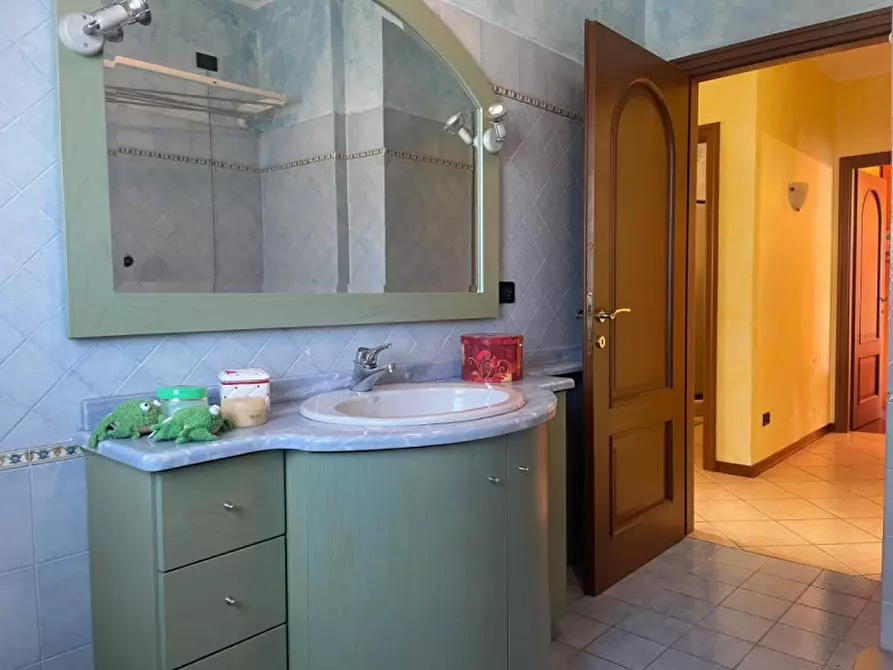 Immagine 20 di Appartamento in vendita  in Via Carrera 9 a Parabiago