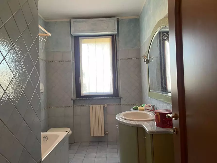 Immagine 22 di Appartamento in vendita  in Via Carrera 9 a Parabiago