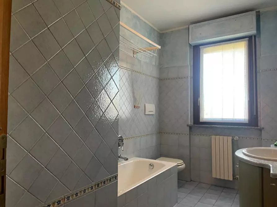 Immagine 23 di Appartamento in vendita  in Via Carrera 9 a Parabiago