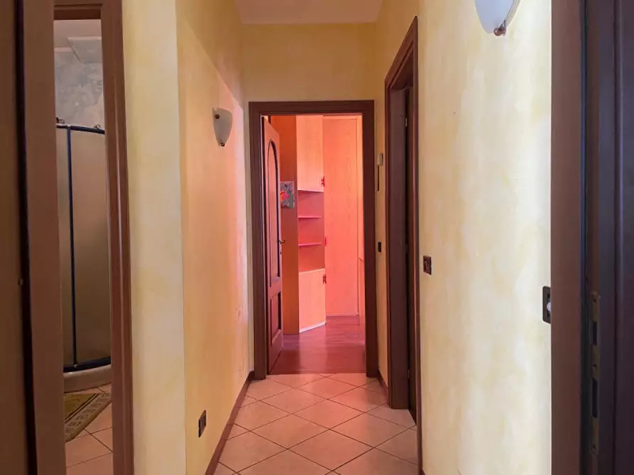 Immagine 24 di Appartamento in vendita  in Via Carrera 9 a Parabiago