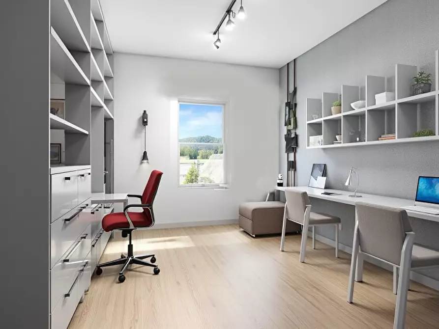 Immagine 7 di Appartamento in vendita  in Viale Lina Cavalieri a Roma