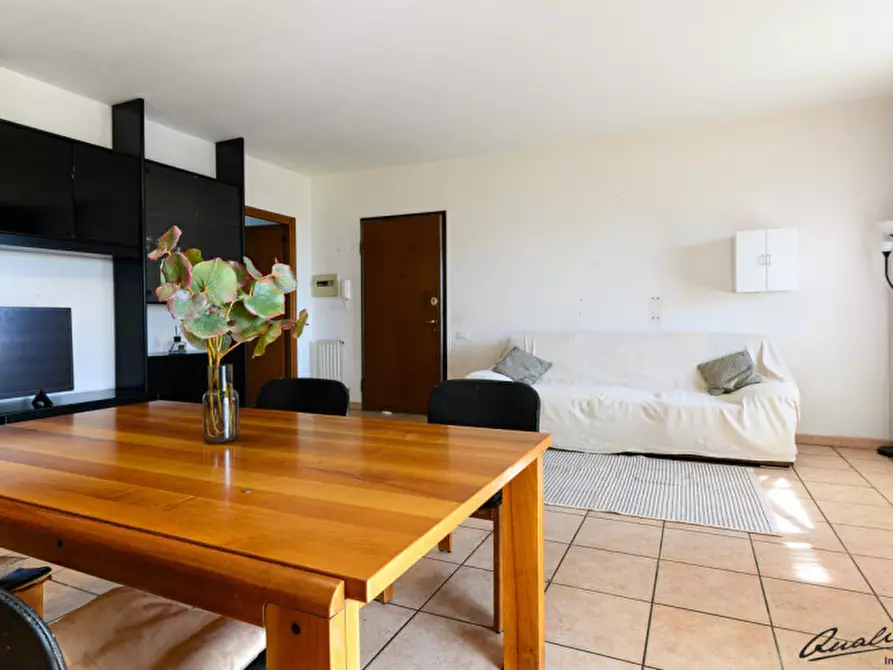 Immagine 10 di Appartamento in vendita  in Viale Lina Cavalieri a Roma