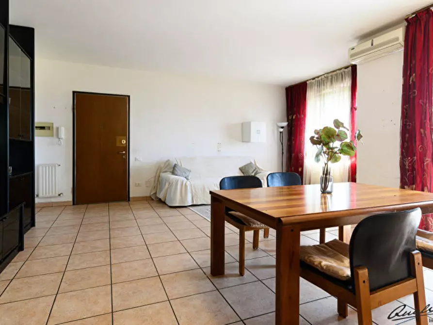 Immagine 12 di Appartamento in vendita  in Viale Lina Cavalieri a Roma