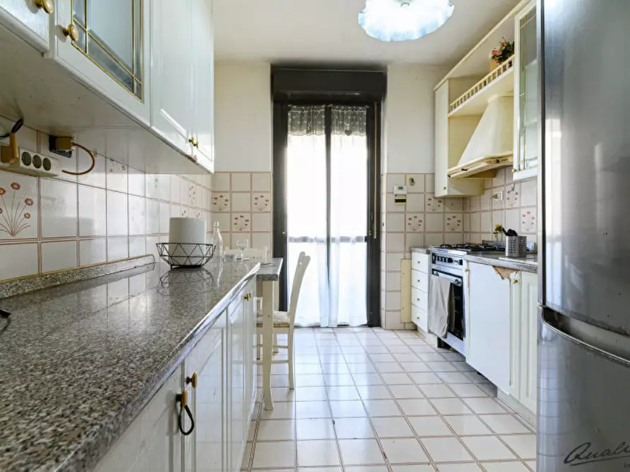 Immagine 13 di Appartamento in vendita  in Viale Lina Cavalieri a Roma