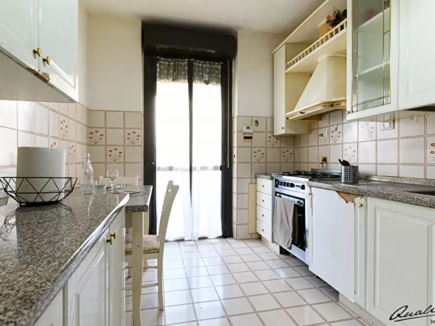 Immagine 15 di Appartamento in vendita  in Viale Lina Cavalieri a Roma