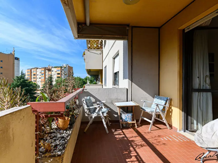 Immagine 18 di Appartamento in vendita  in Viale Lina Cavalieri a Roma