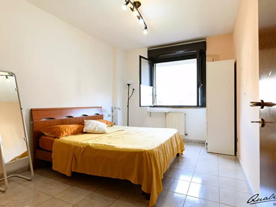 Immagine 22 di Appartamento in vendita  in Viale Lina Cavalieri a Roma