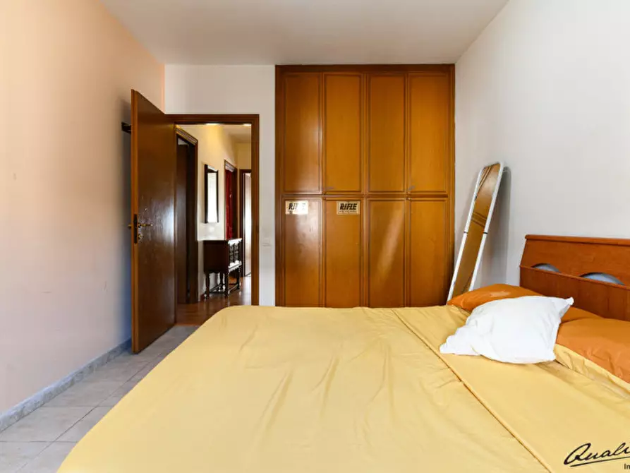 Immagine 23 di Appartamento in vendita  in Viale Lina Cavalieri a Roma