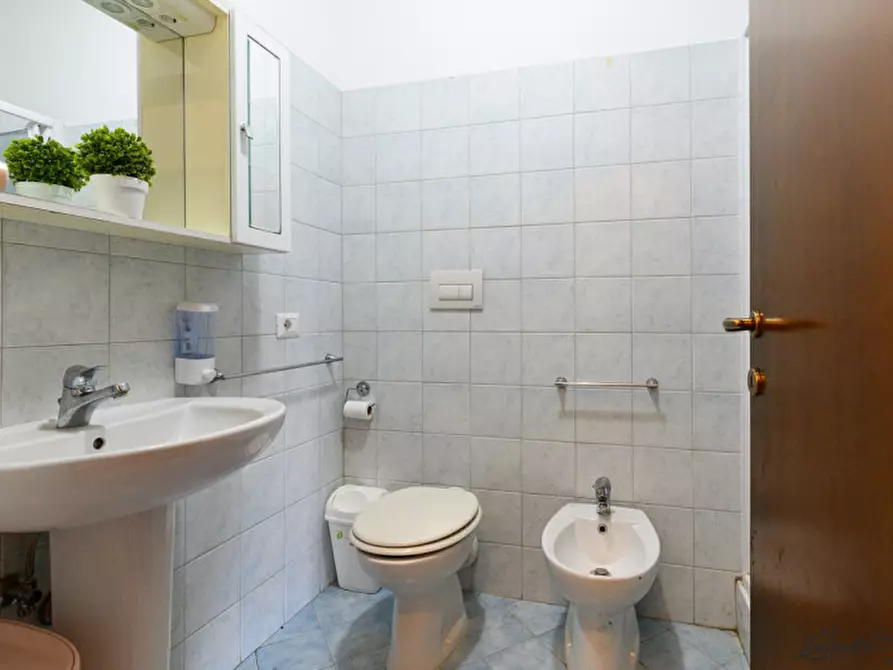 Immagine 24 di Appartamento in vendita  in Viale Lina Cavalieri a Roma