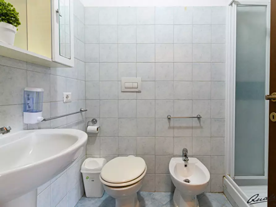 Immagine 25 di Appartamento in vendita  in Viale Lina Cavalieri a Roma