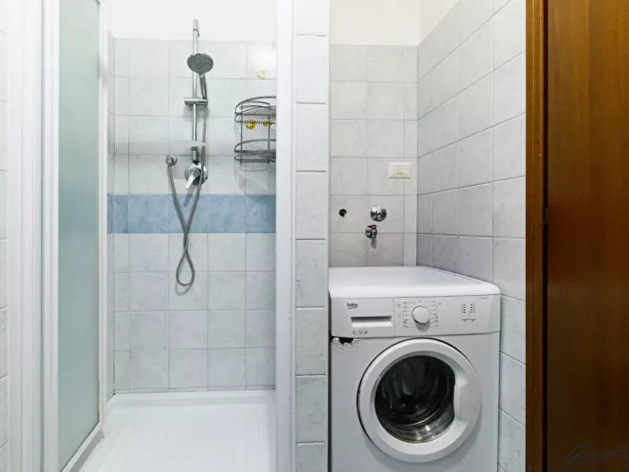 Immagine 26 di Appartamento in vendita  in Viale Lina Cavalieri a Roma