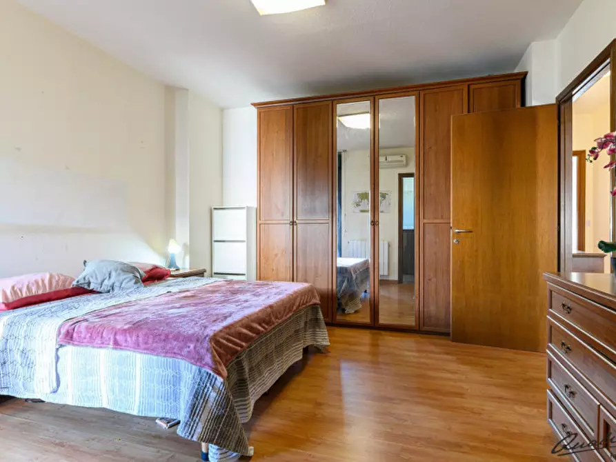 Immagine 27 di Appartamento in vendita  in Viale Lina Cavalieri a Roma