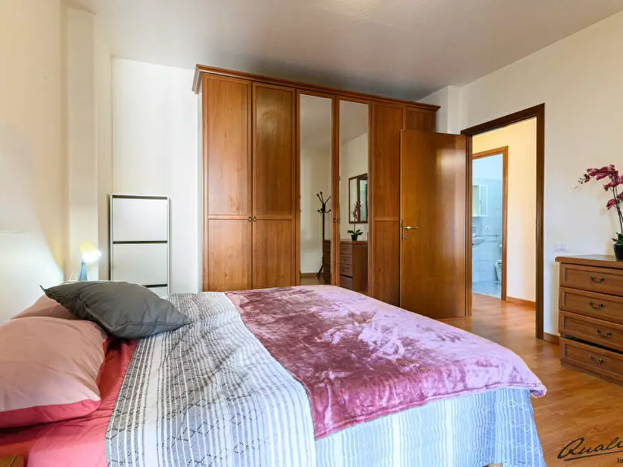 Immagine 30 di Appartamento in vendita  in Viale Lina Cavalieri a Roma